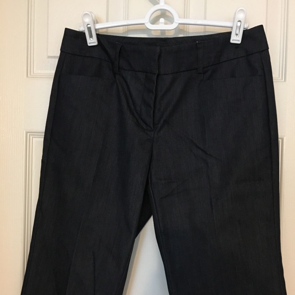 New York and Company Bermuda Shorts
